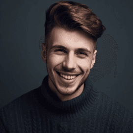 author image