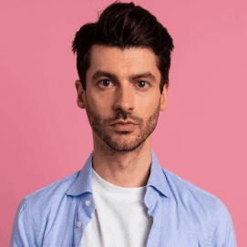 author image