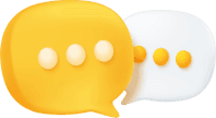 message graphic
