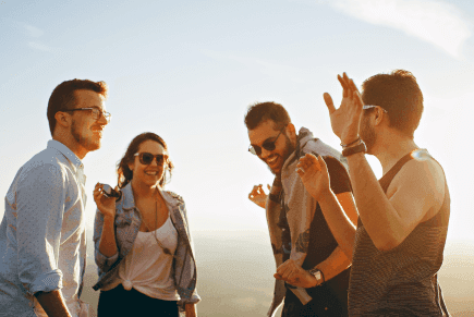 Blended Families: Creating Unity Amid Diversity