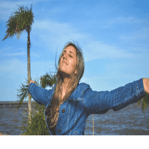 The ABCs of a Healthy Relationship: Trust, romance, life